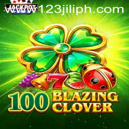 100BlazingClover: The Next Big Thing in Gaming