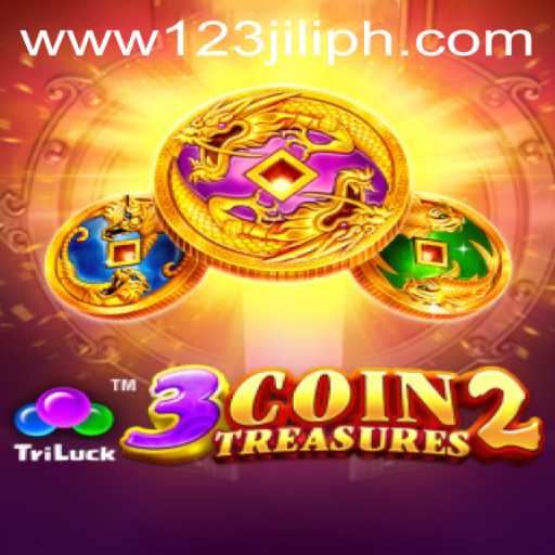 Discover the Excitement of 3CoinTreasures2: A New Era of Gaming