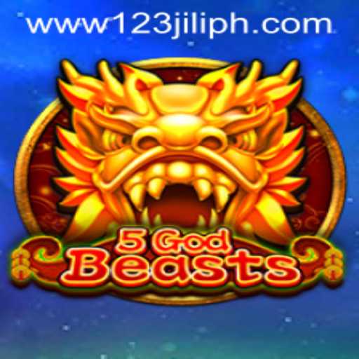 The Enigmatic World of 5GodBeasts: A Dive into the Game with 123jiliph