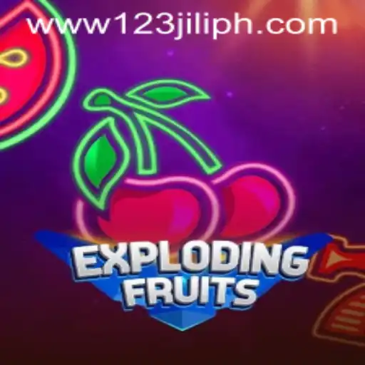 ExplodingFruits: The Thrilling Adventure of Juicy Challenges