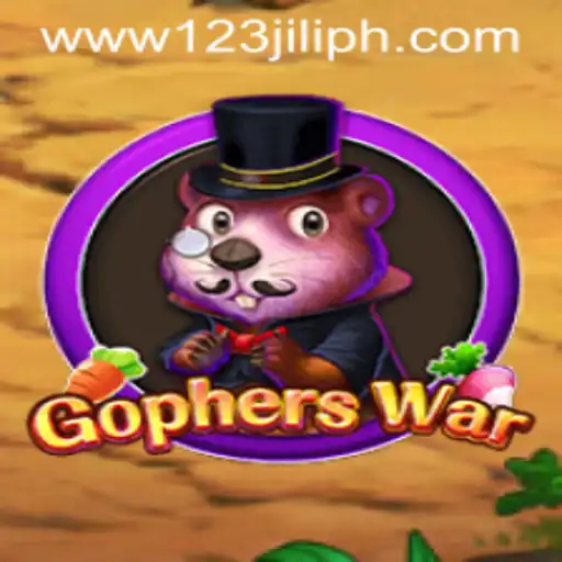 GophersWar: A Comprehensive Guide to the Exciting New Game
