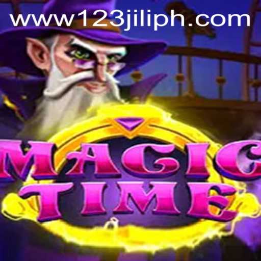 Unlock the Mysteries of MagicTime: A Deep Dive into Gameplay and Current Trends