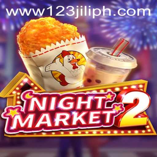 Explore the Exciting World of NightMarket2: The Game Illuminating the Virtual Market Scene