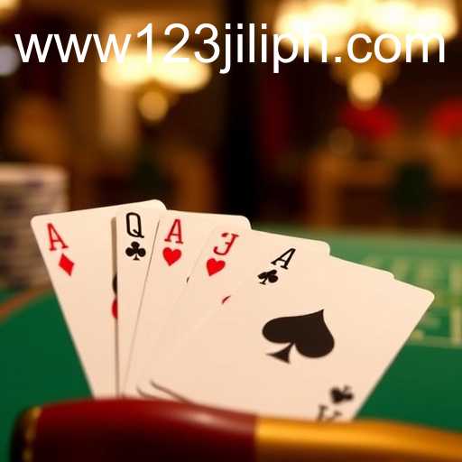 Exploring the World of Online Baccarat