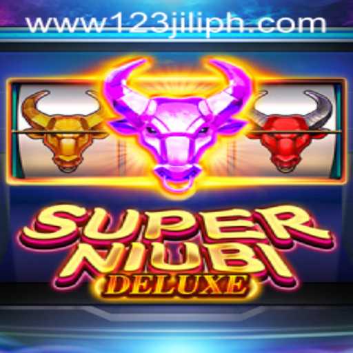 Explore the Exciting World of SuperNiubiDeluxe and the Mysterious Code 123jiliph