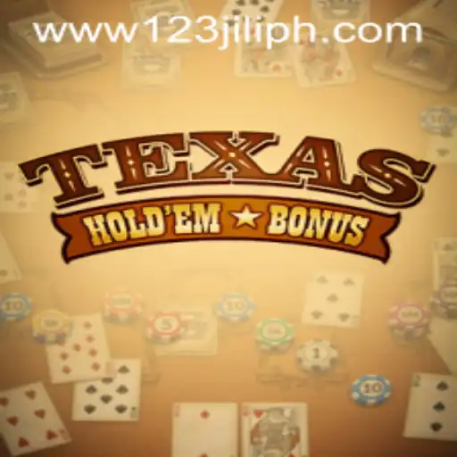 Exploring the Thrilling World of Texas Holdem Bonus: A Modern Twist on a Classic Card Game