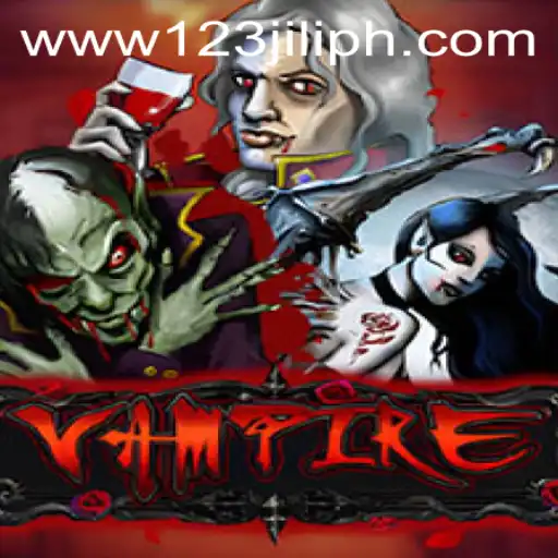 Vampire: A Thrilling Journey into the Shadows